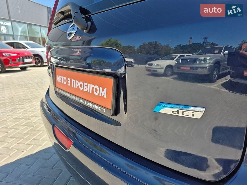 Хетчбек Nissan Note 2011 в Кропивницькому фото 23 Хетчбек Nissan Note 2011 в Кропивницькому