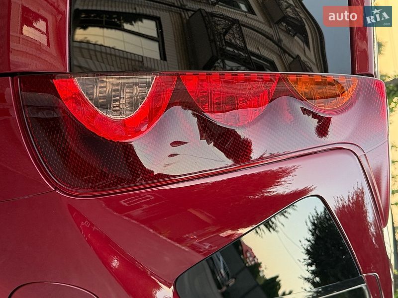 Хетчбек Nissan Note 2012 в Вінниці