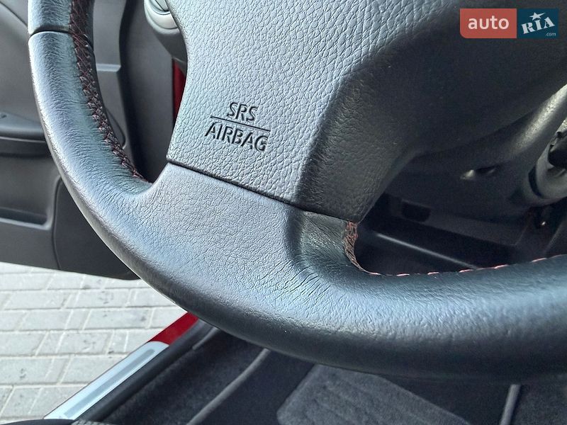 Хетчбек Nissan Note 2012 в Вінниці