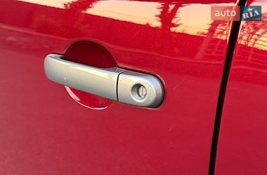 Хетчбек Nissan Note 2012 в Вінниці