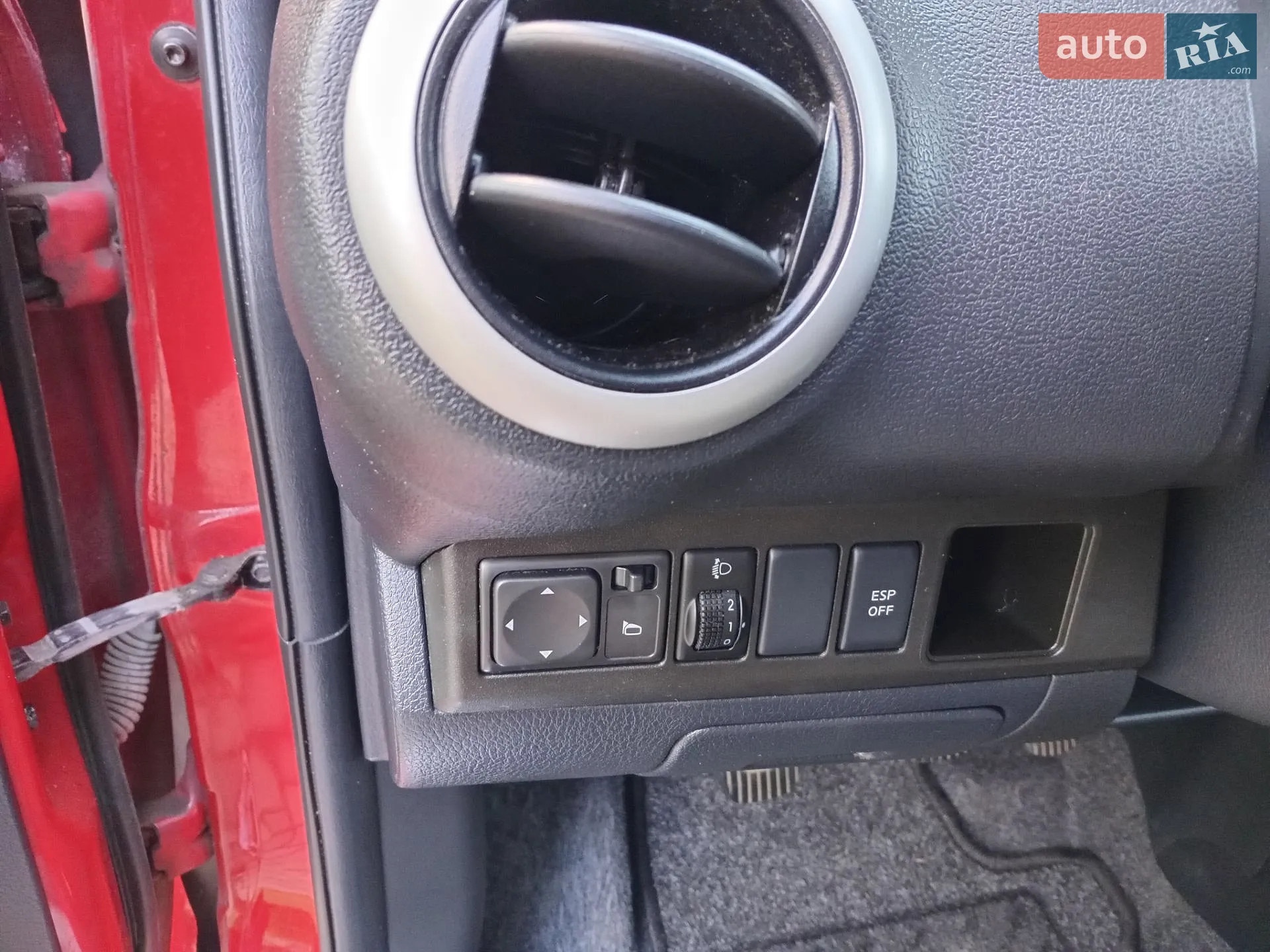 2011 Nissan Note - мініатюра 16