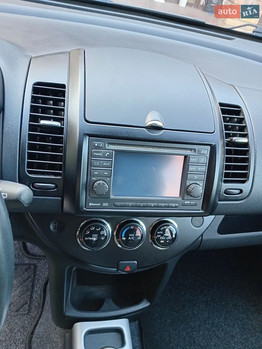 2011 Nissan Note - мініатюра 18