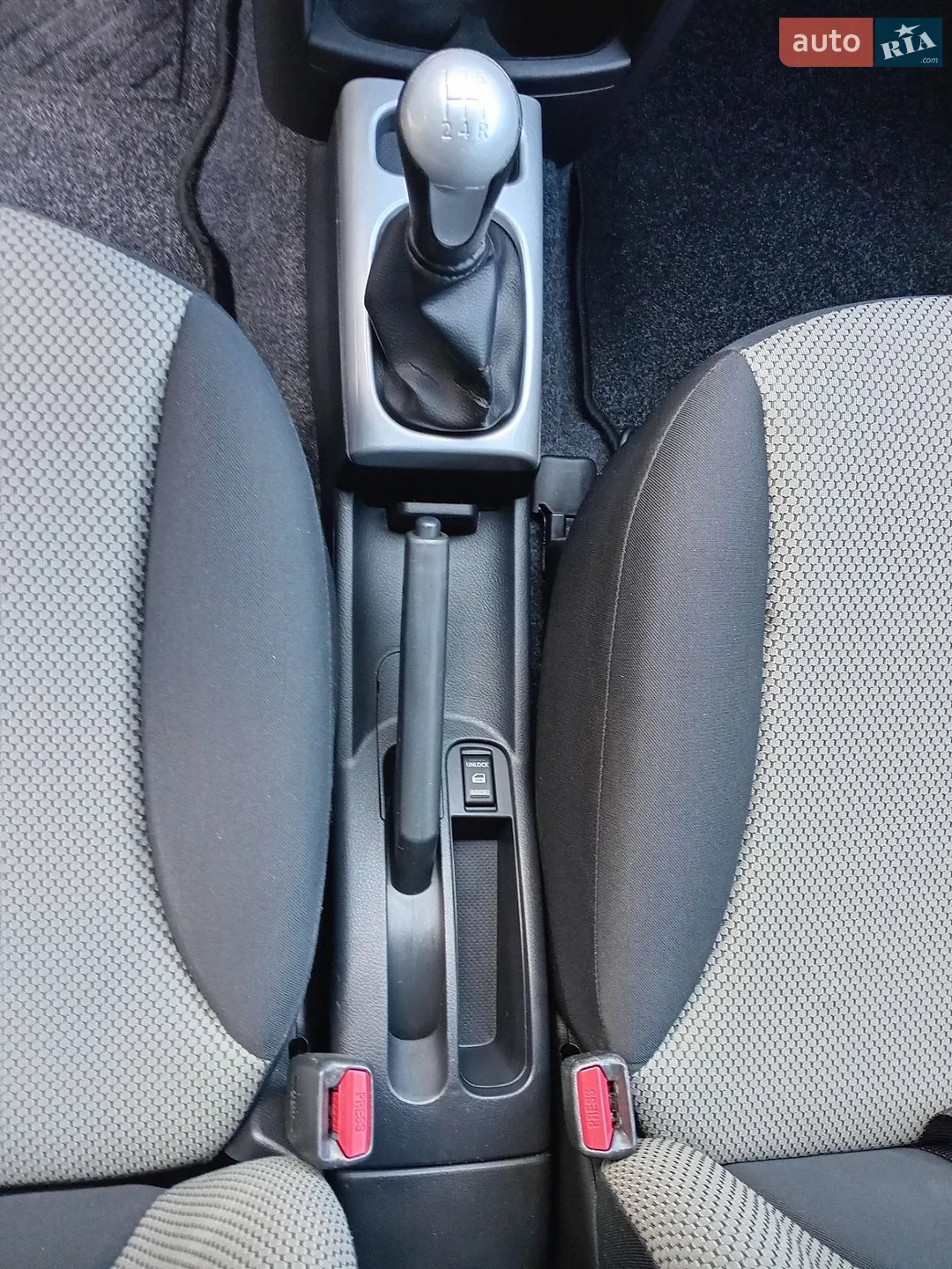 2011 Nissan Note - мініатюра 19
