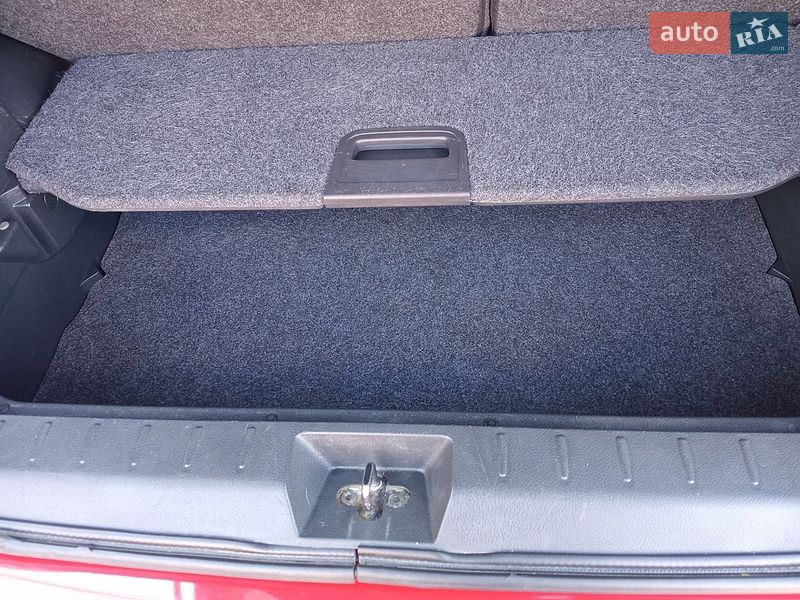 Хетчбек Nissan Note 2011 в Кременчуці