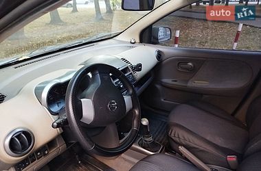 Хетчбек Nissan Note 2007 в Житомирі