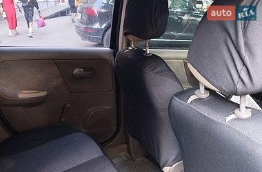 Хетчбек Nissan Note 2007 в Житомирі