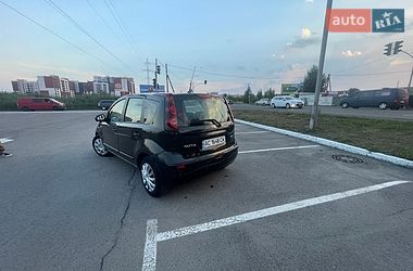 Хэтчбек Nissan Note 2010 в Луцке