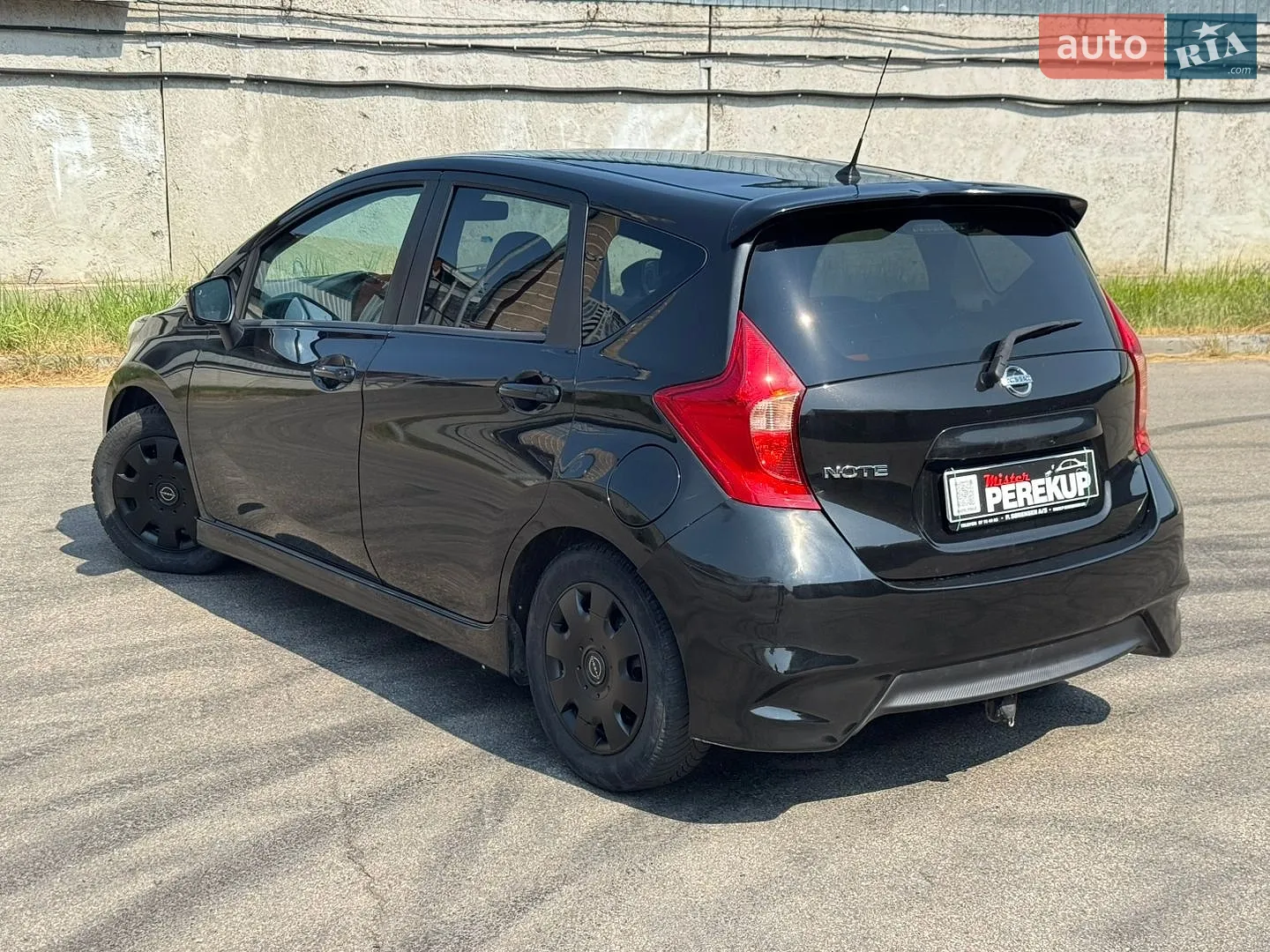 2015 Nissan Note - мініатюра 4