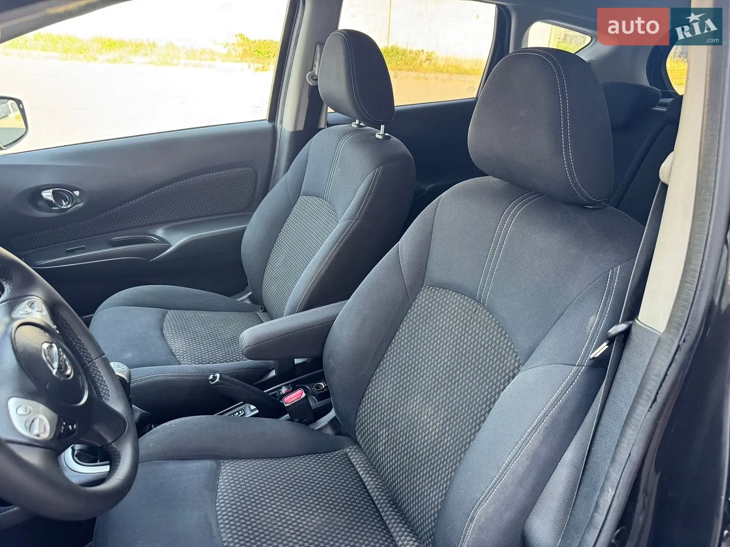 2015 Nissan Note - мініатюра 16