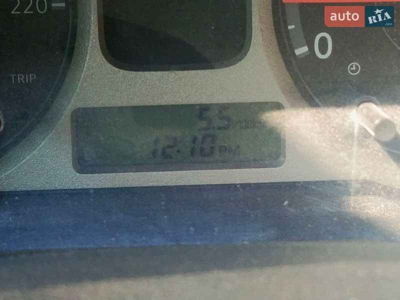 Хэтчбек Nissan Note 2006 в Каменец-Подольском