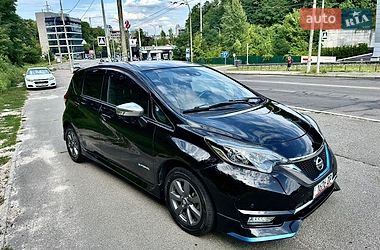 nissan note 2019 в Київ від професійного продавця Макс
