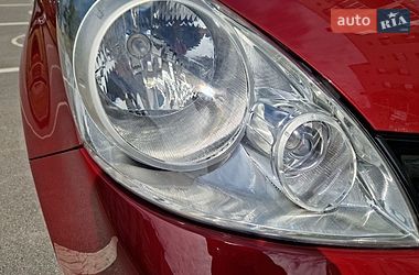 Хетчбек Nissan Note 2011 в Вінниці