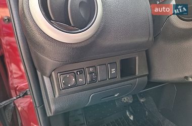 Хетчбек Nissan Note 2011 в Вінниці