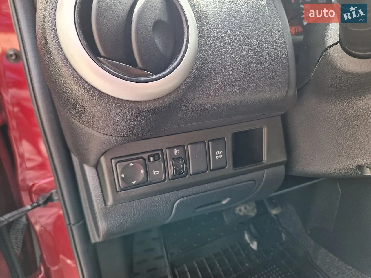 2011 Nissan Note - мініатюра 31