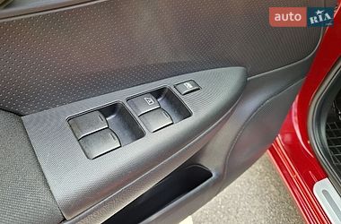 Хетчбек Nissan Note 2011 в Вінниці