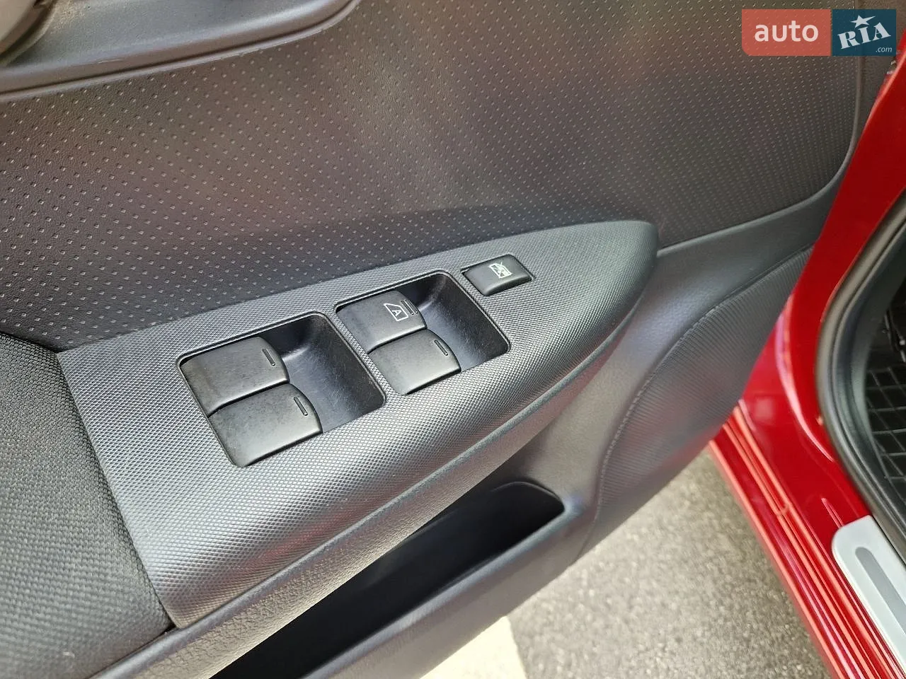 2011 Nissan Note - мініатюра 28