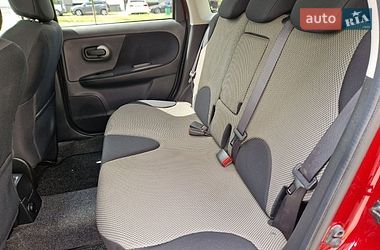Хетчбек Nissan Note 2011 в Вінниці