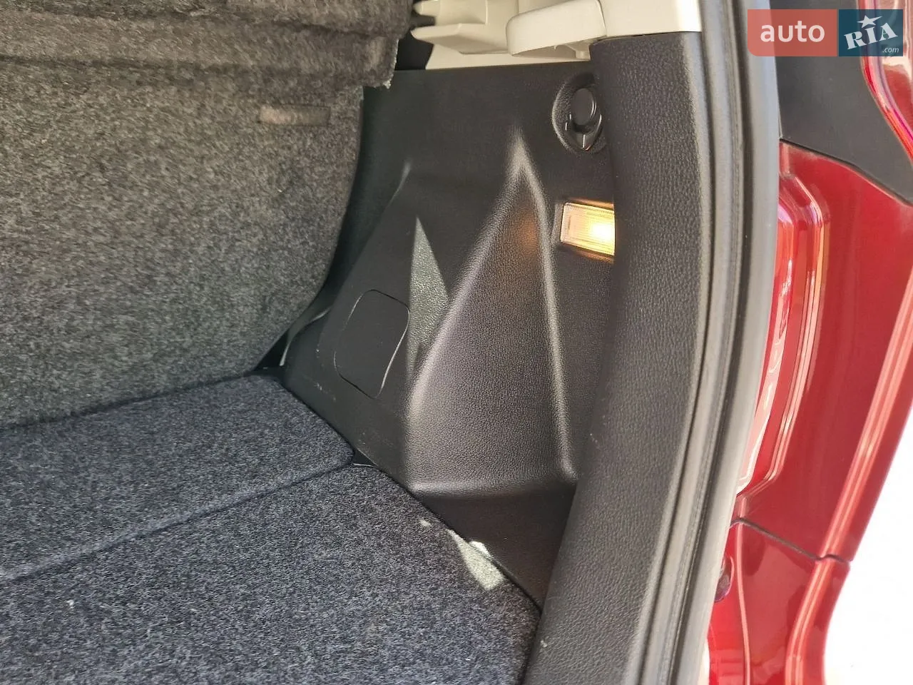 2011 Nissan Note - мініатюра 40