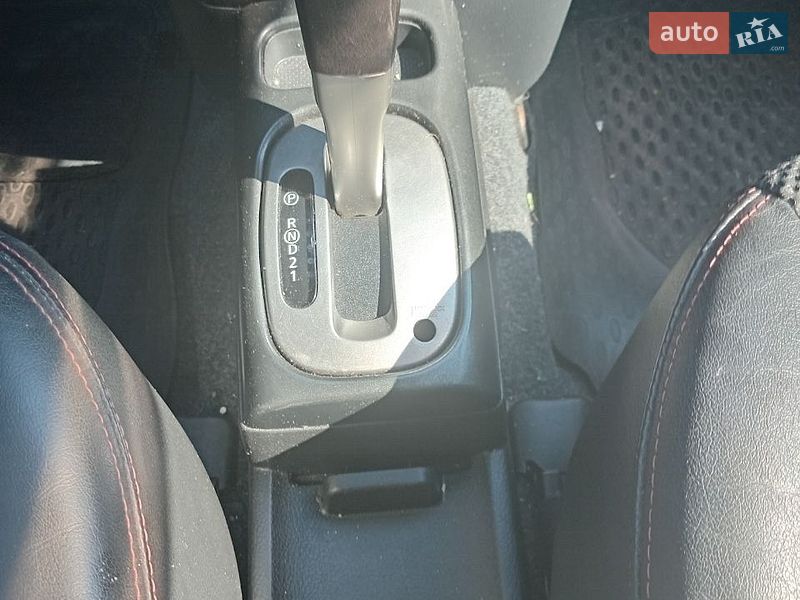 Хэтчбек Nissan Note 2007 в Хмельницком