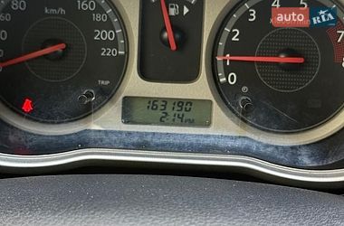 Хетчбек Nissan Note 2006 в Львові