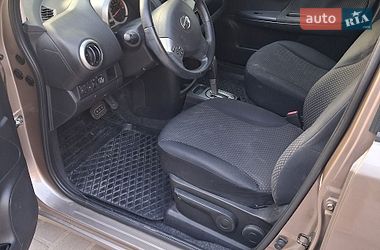 Хетчбек Nissan Note 2006 в Львові