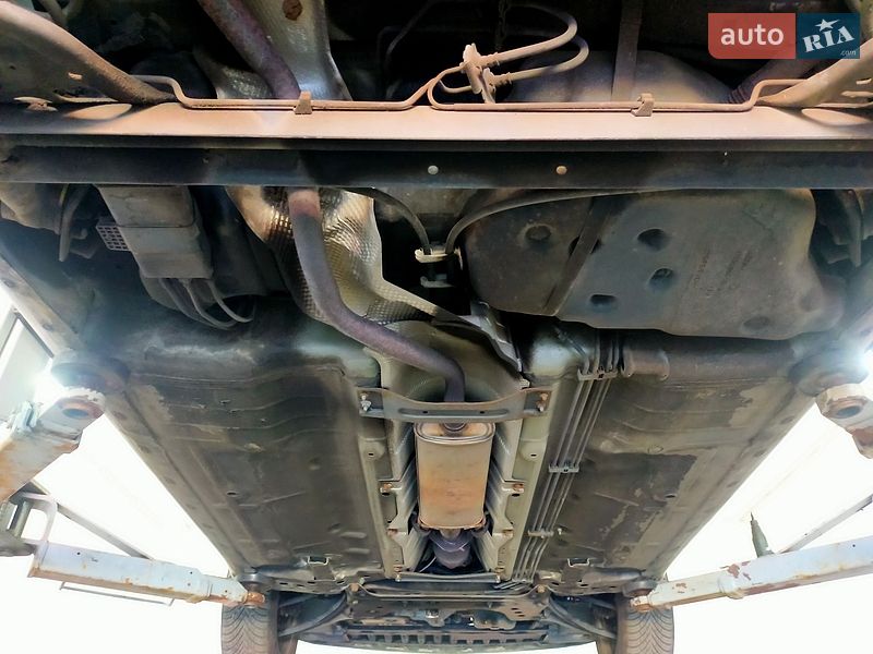 Хетчбек Nissan Note 2009 в Вінниці