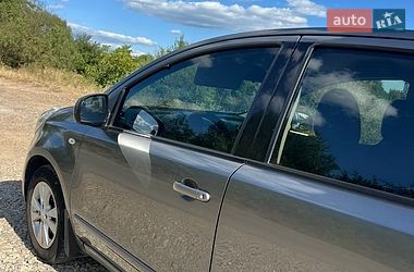 Хетчбек Nissan Note 2010 в Надвірній