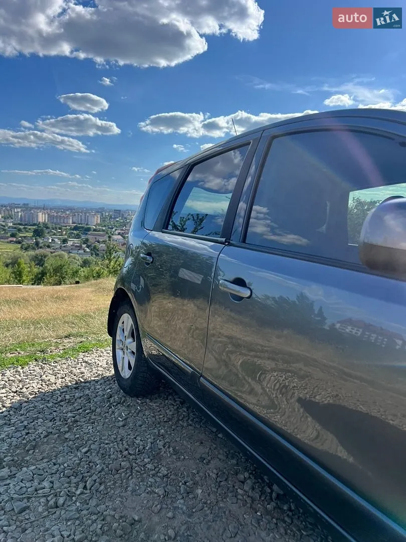 2010 Nissan Note - мініатюра 14