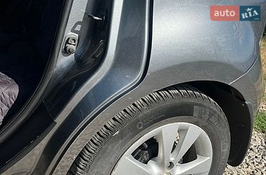 Хетчбек Nissan Note 2010 в Надвірній