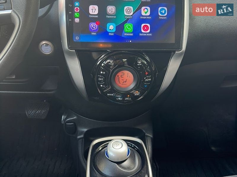 Хэтчбек Nissan Note 2020 в Киеве