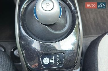 Хэтчбек Nissan Note 2020 в Киеве