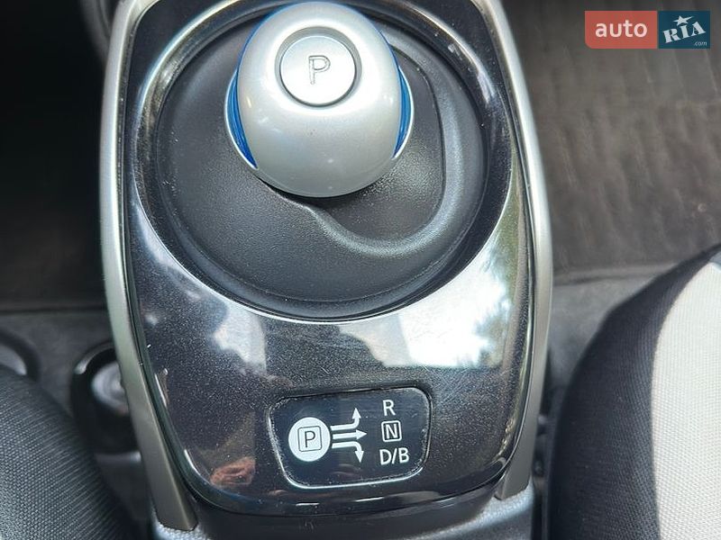 Хэтчбек Nissan Note 2020 в Киеве