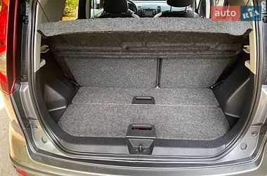 Хэтчбек Nissan Note 2012 в Виннице