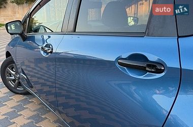 Хетчбек Nissan Note 2018 в Одесі