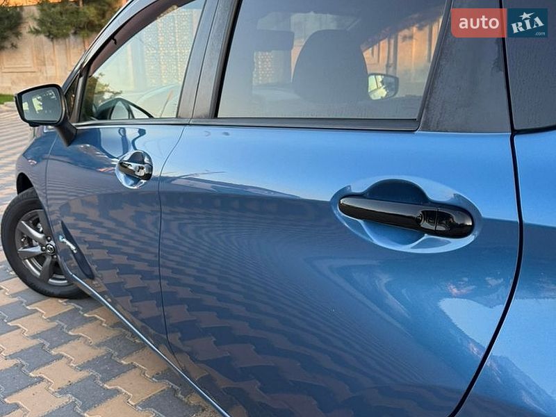 Хетчбек Nissan Note 2018 в Одесі