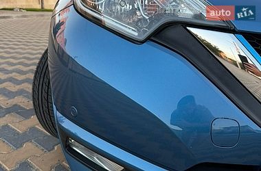 Хетчбек Nissan Note 2018 в Одесі