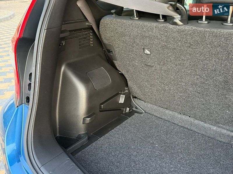 Хетчбек Nissan Note 2018 в Одесі