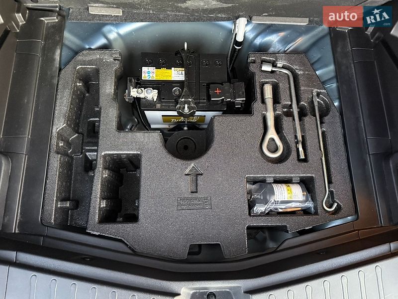 Хетчбек Nissan Note 2018 в Одесі