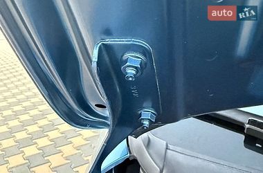 Хетчбек Nissan Note 2018 в Одесі