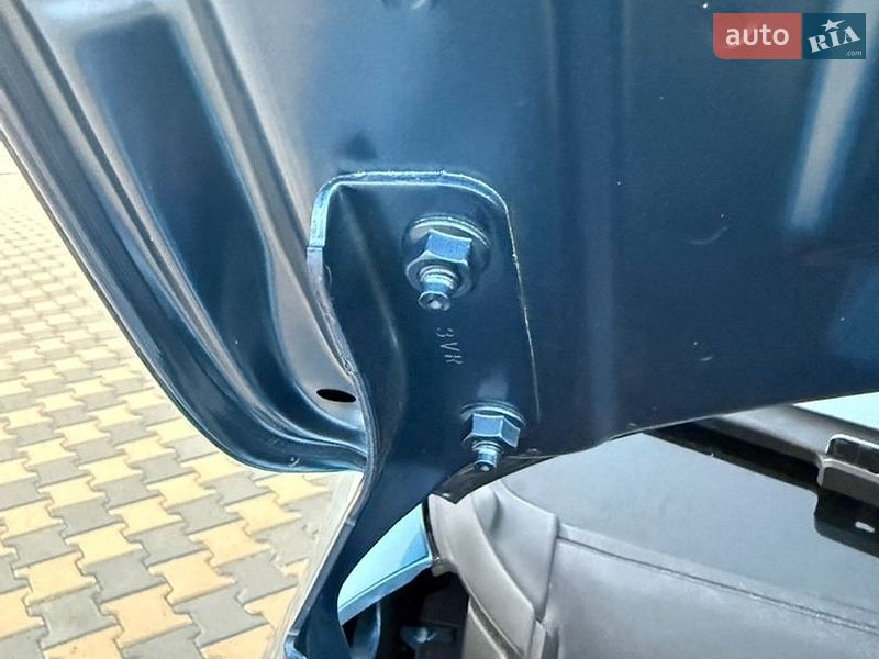 Хетчбек Nissan Note 2018 в Одесі