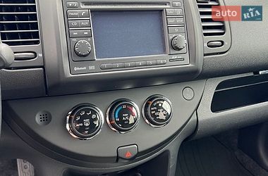 Хетчбек Nissan Note 2011 в Ковелі