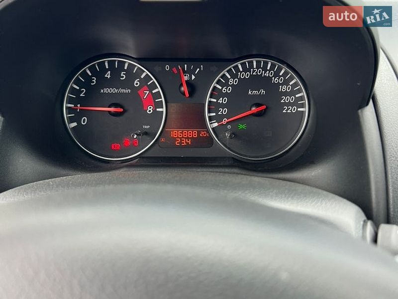 Хетчбек Nissan Note 2011 в Ковелі