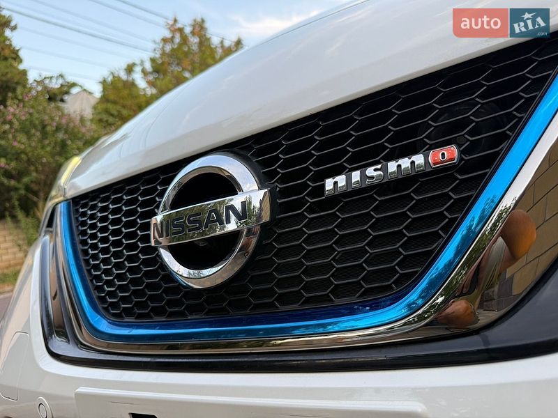 Хетчбек Nissan Note 2017 в Одесі