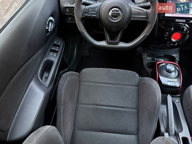 Хетчбек Nissan Note 2017 в Одесі