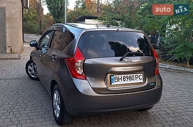 Хэтчбек Nissan Note 2012 в Одессе фото 11 Хэтчбек Nissan Note 2012 в Одессе