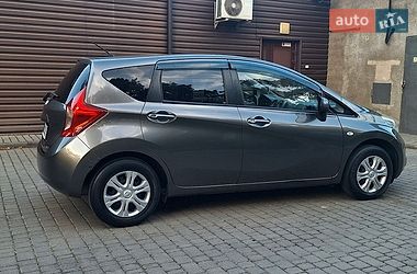 Хэтчбек Nissan Note 2012 в Одессе фото 15 Хэтчбек Nissan Note 2012 в Одессе