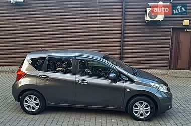 Хэтчбек Nissan Note 2012 в Одессе фото 16 Хэтчбек Nissan Note 2012 в Одессе