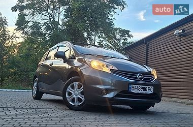 Хэтчбек Nissan Note 2012 в Одессе фото 22 Хэтчбек Nissan Note 2012 в Одессе