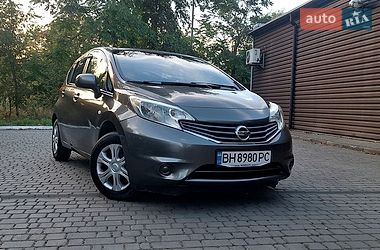 Хэтчбек Nissan Note 2012 в Одессе фото 20 Хэтчбек Nissan Note 2012 в Одессе