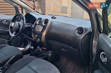 Хэтчбек Nissan Note 2012 в Одессе фото 26 Хэтчбек Nissan Note 2012 в Одессе